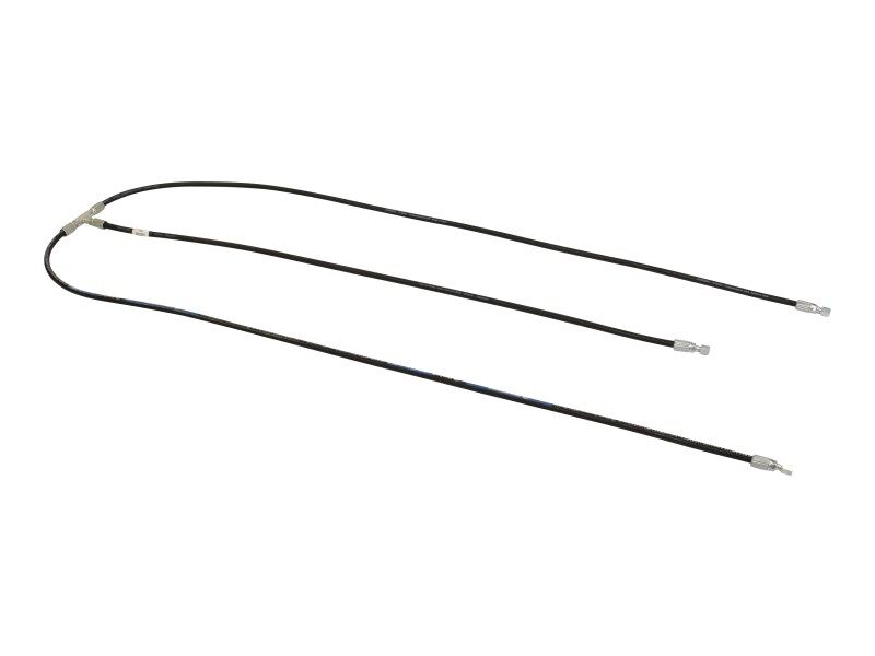 JLG Part # 1001173056 – Hose Assembly | Fits JLG 450AJ HC3 / 600S / 660SJ / EC660SJ