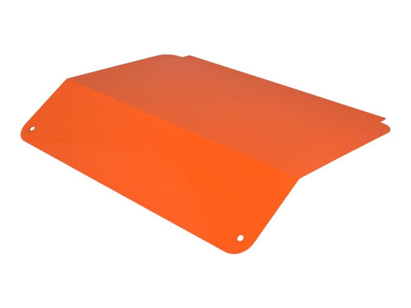 JLG Part # 1001173166 – Access Panel Hood | Fits JLG 1200SJP / 1350SJP