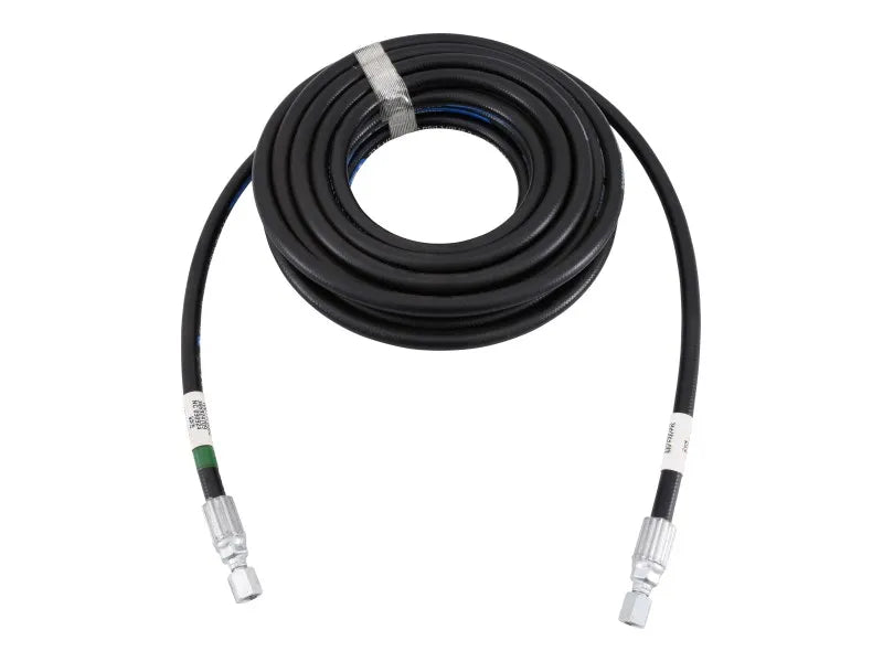 JLG Part # 1001176302 – 1/4" Jic/Jic Hose Assembly