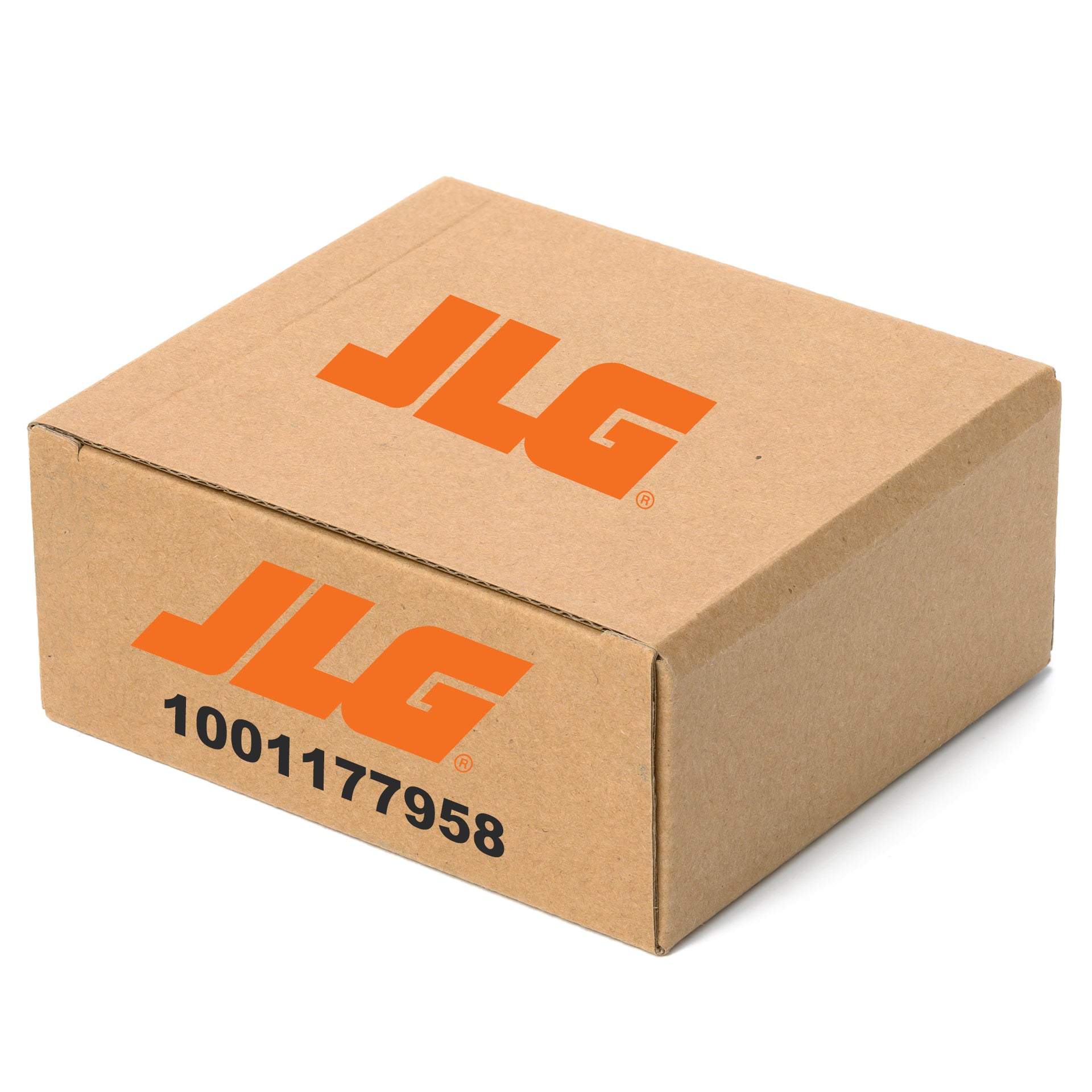 JLG Part # 1001177958 – Rubber Baffle Seal | Fits JLG 1200SJP / 1350SJP