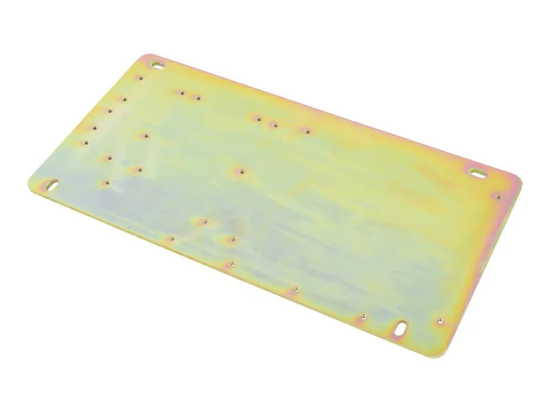 JLG Part # 1001179064 – Mounting Plate