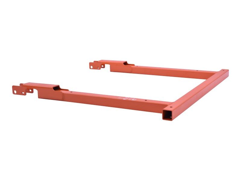 JLG Part # 1001179287 – Weld'T Mid Top Rail | Fits JLG 1930ES