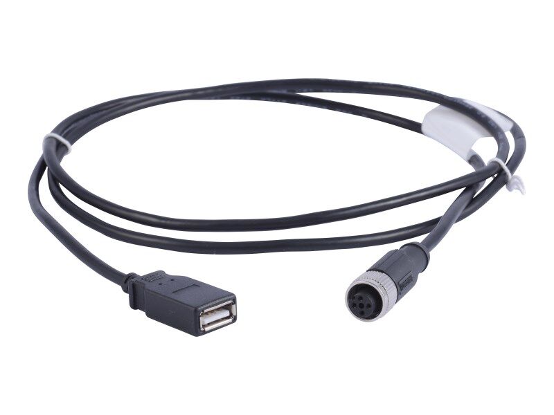 JLG Part # 1001180682 – High End Programming Cable