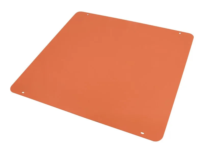 JLG Part # 1001180994 – Aluminium End Gate Bracket
