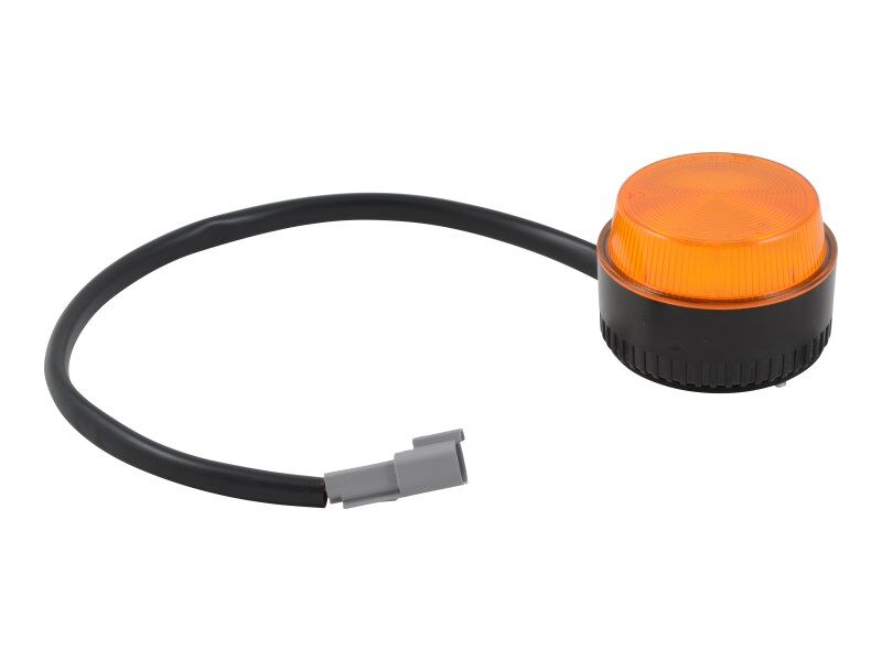 JLG Part # 1001181405 – Strobe Beacon Light
