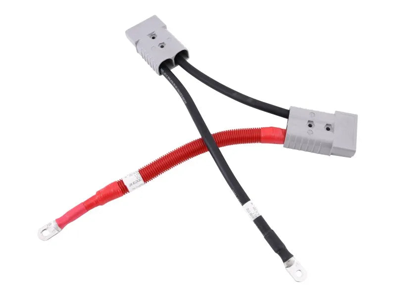 JLG Part # 1001181412 – Battery Cable