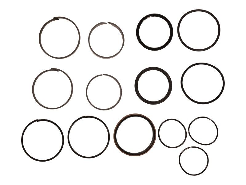 JLG Part # 1001181694 – Kit Seal Install