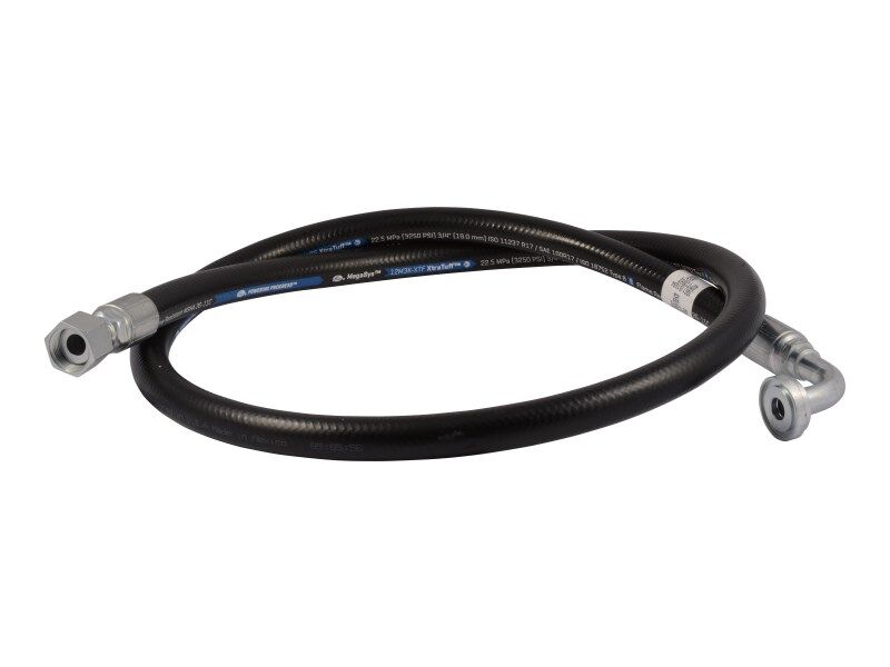 JLG Part # 1001181894 – Orfs/Fl Cd61 Hose | Fits JLG 800S / 860SJ