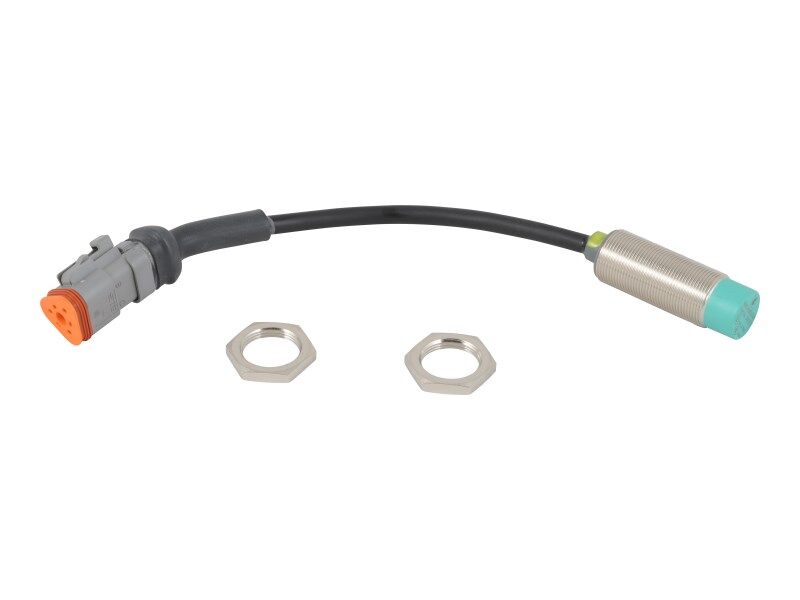 JLG Part # 1001182570 – Prox Sensor | Fits 12 JLG Lift Models