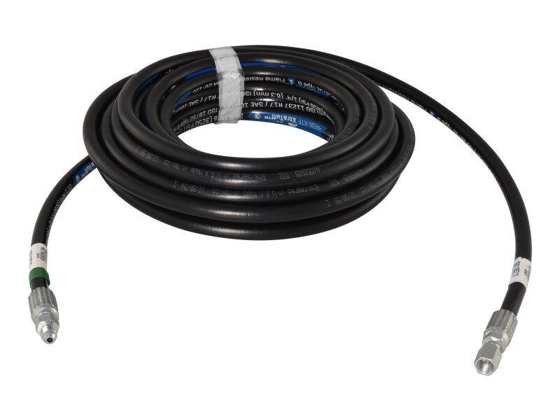 JLG Part # 1001185713 – Hose Assembly