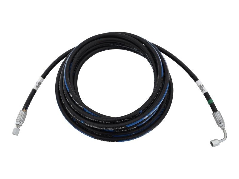 JLG Part # 1001185826 – Hose Assembly