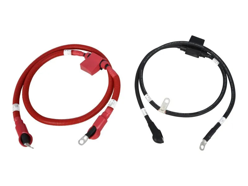JLG Part # 1001186428 – Battery Kit Cable