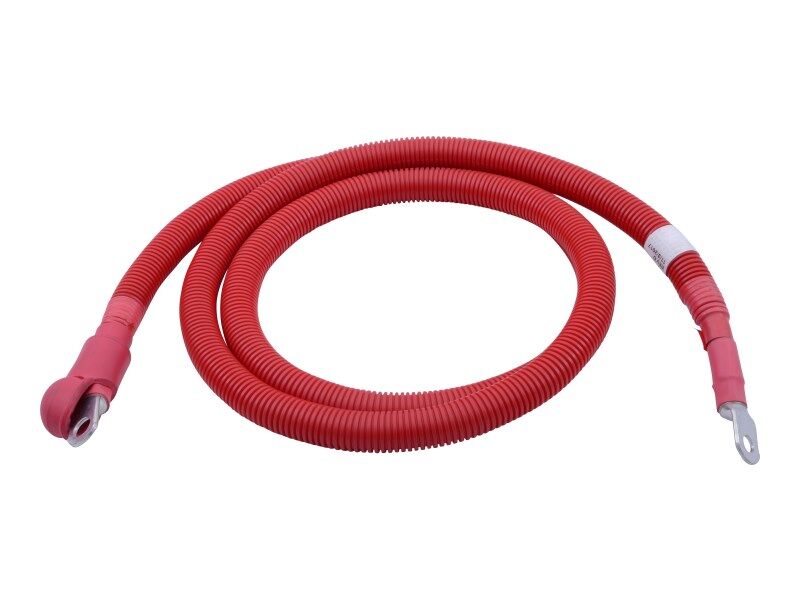 JLG Part # 1001187623 – Starter To Battery Dis Cable