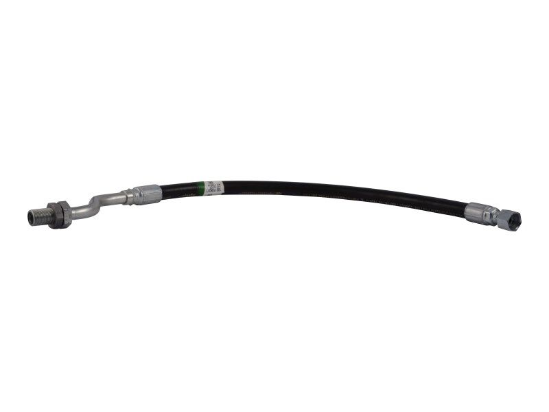 JLG Part # 1001189217 – Aux Hydqs Hose Assembly
