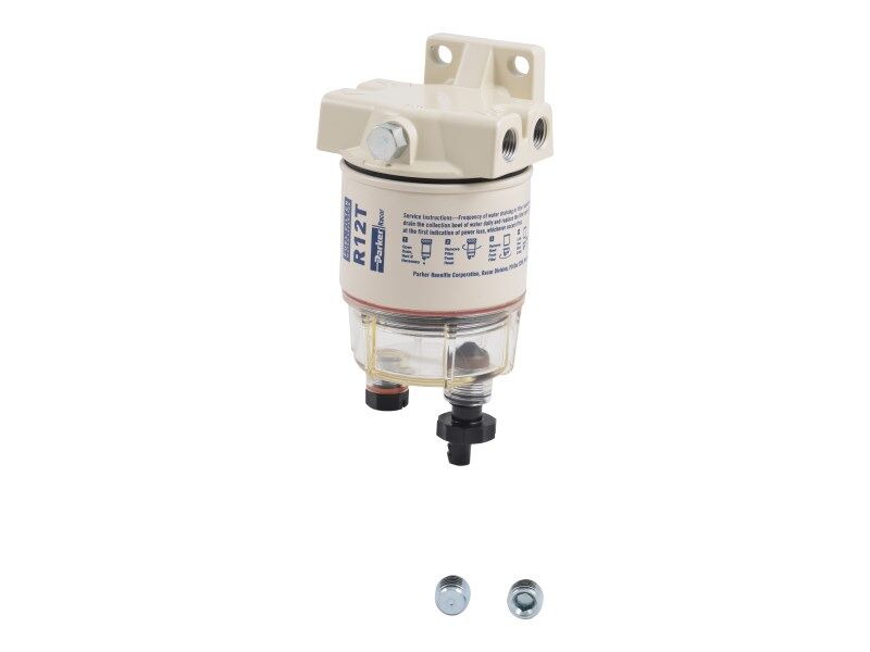 JLG Part # 1001190609 – Fuel / Water Separator Filter