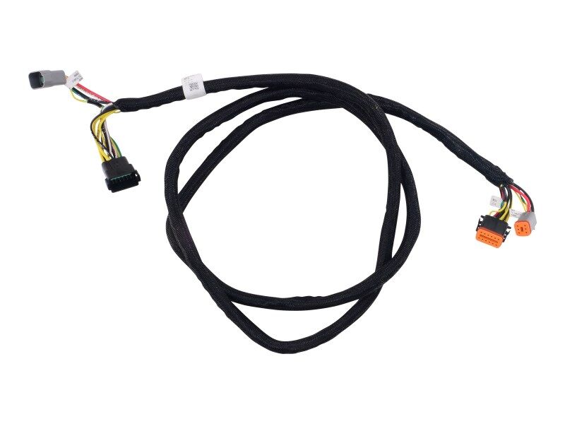 JLG Part # 1001195836 – Traction To Turn E600 Harness
