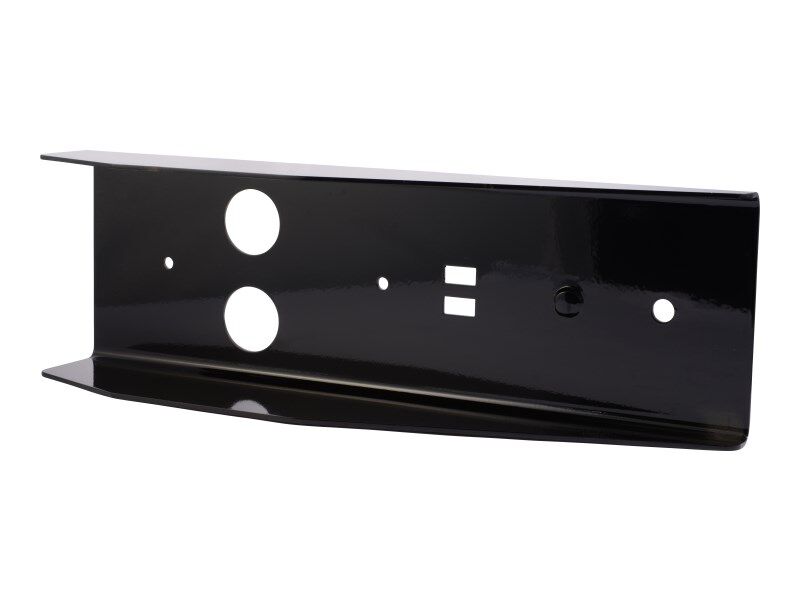 JLG Part # 1001196217 – Rear Light Bracket