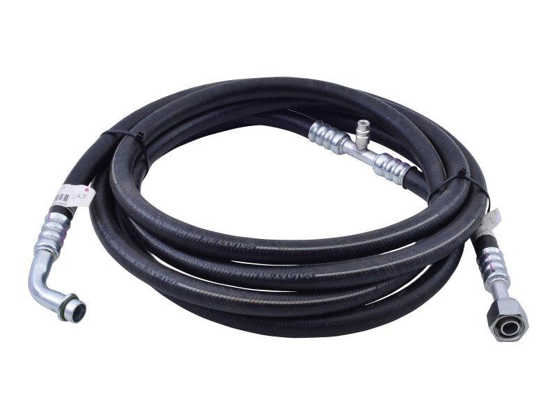 JLG Part # 1001196491 – A/C Suction Hose Assembly
