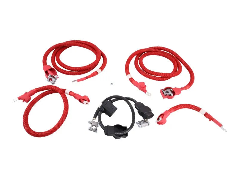 JLG Part # 1001197442 – Turntable Battery Kit Cable