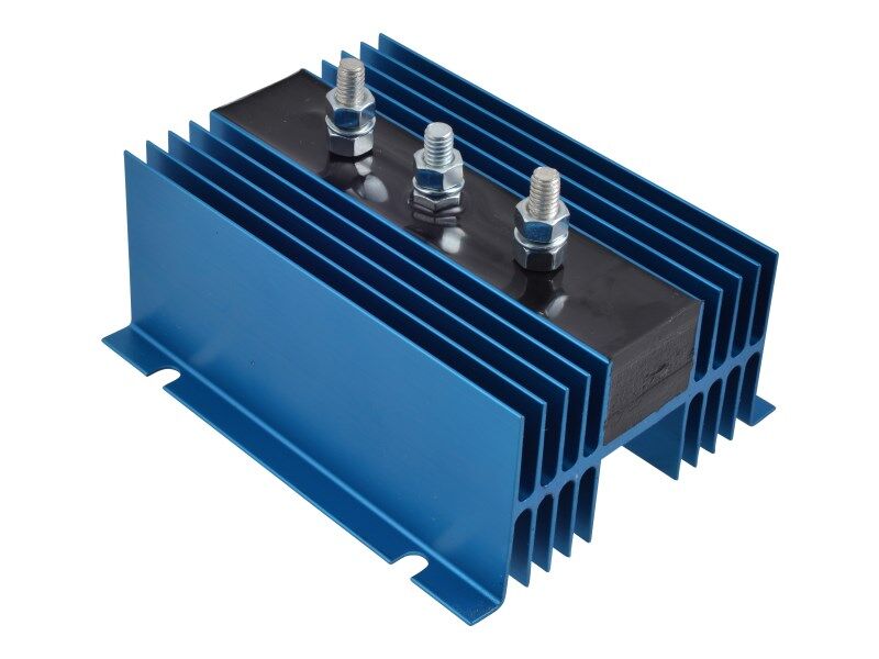 JLG Part # 1001197571 – 140 Amp Isolator