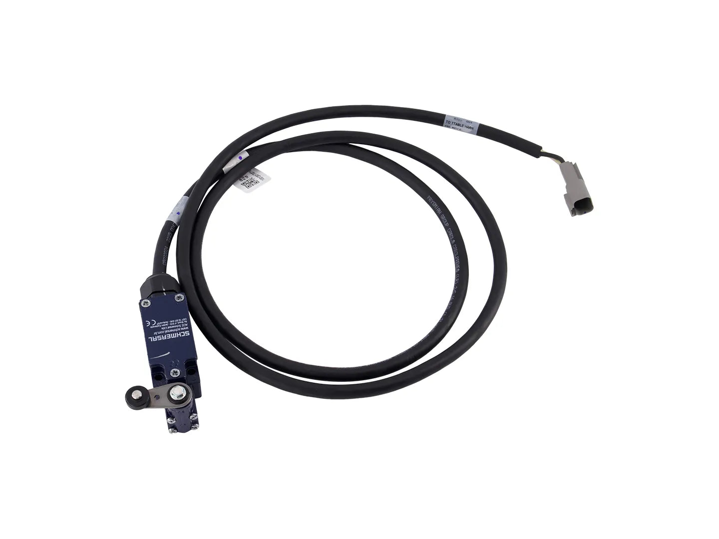 JLG Part # 1001200173 – Limit Switch E600 Cable