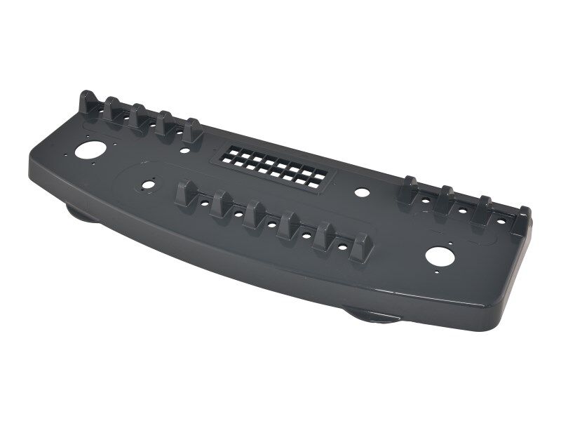 JLG Part # 1001200365 – Console Casting Top Box