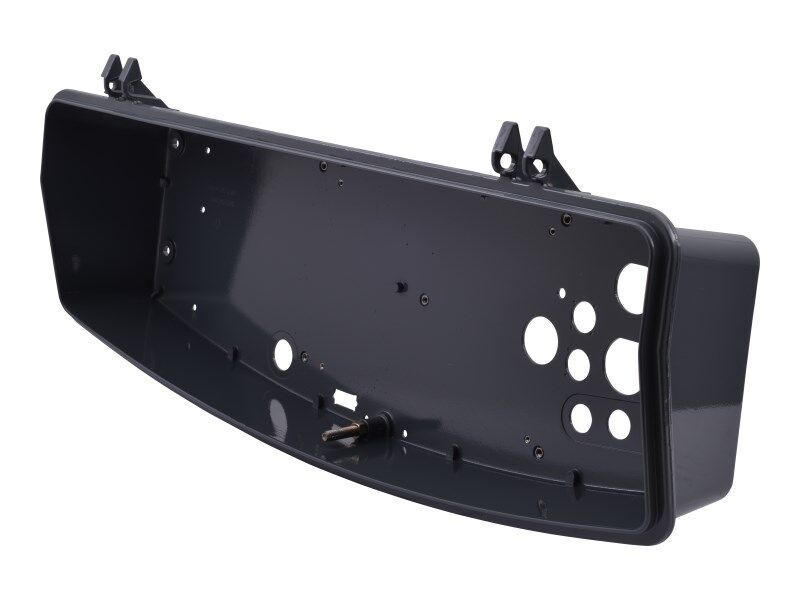 JLG Part # 1001201436 – Console Bottom Box