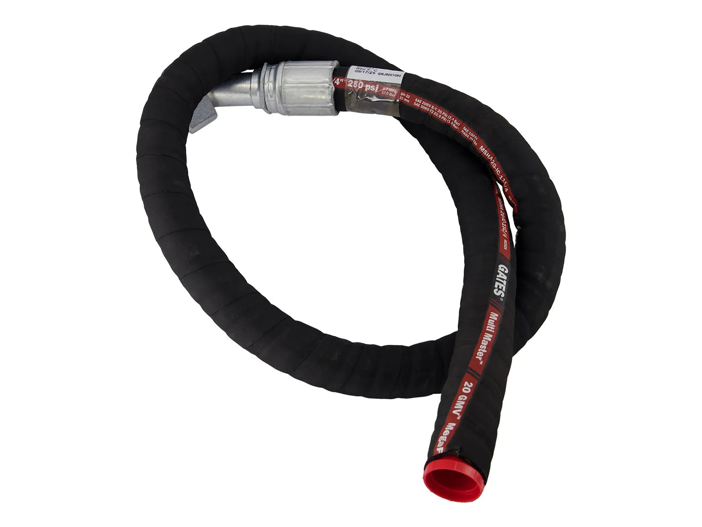 JLG Part # 1001203432 – Hose Assembly | Fits JLG 600S / 600S HC3 / 660SJ / 660SJ HC3