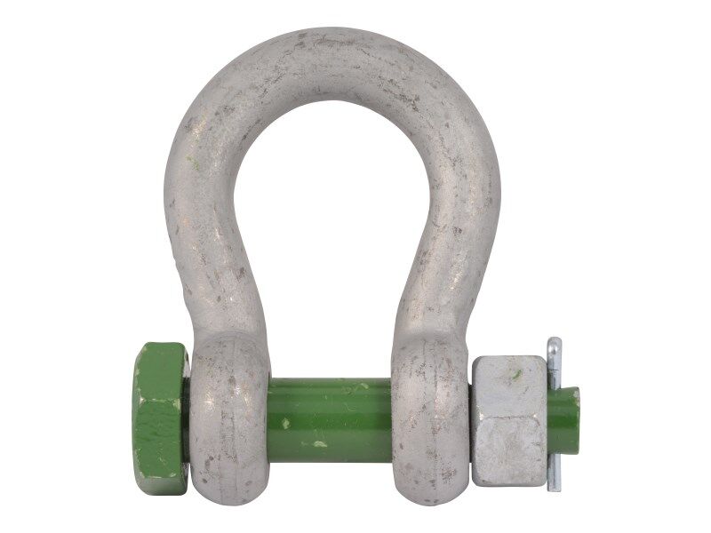 JLG Part # 1001204045 – Bolt Shackle Clevis