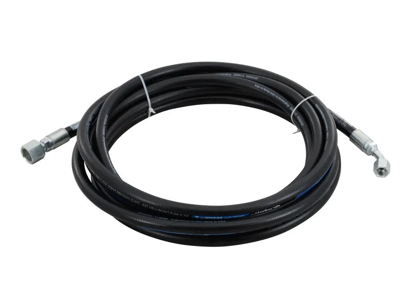 JLG Part # 1001204645 – Hose Assembly | Fits 5 JLG Lift Models