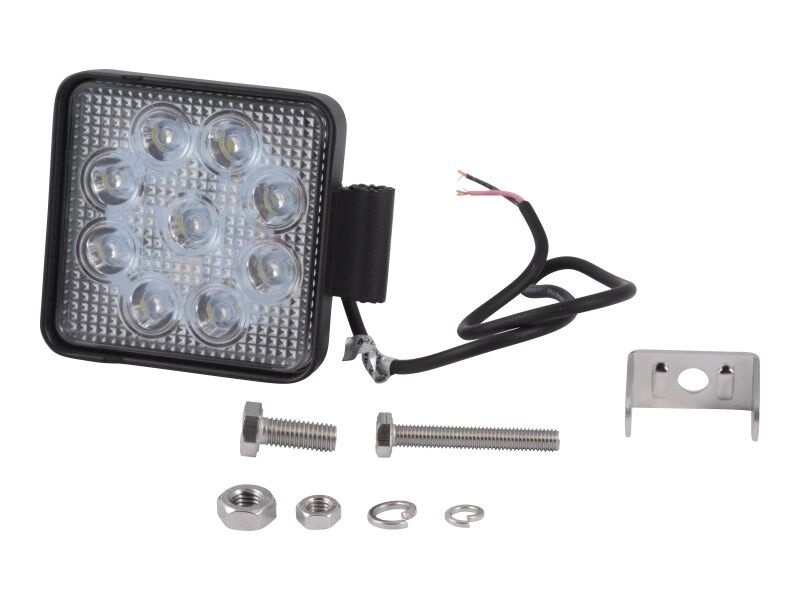 JLG Part # 1001205177 – Led Worklight Lamp