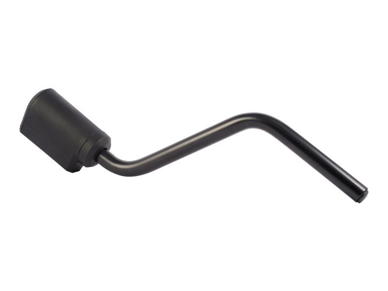 JLG Part # 1001209346 – Mirror Support Bracket