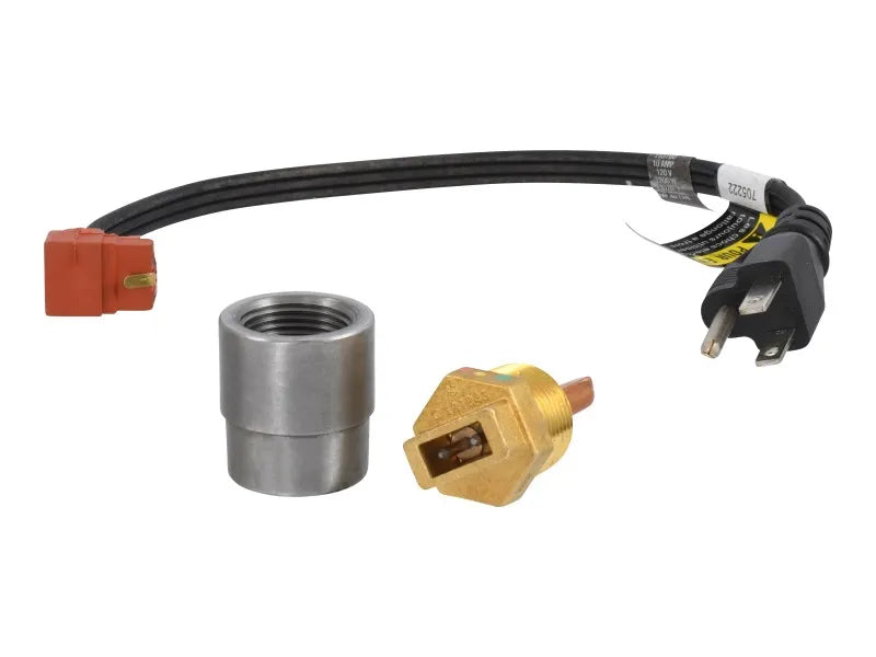 JLG Part # 1001214269 – Block Heater | Fits JLG 400S / 450AJ HC3 / 460SJ