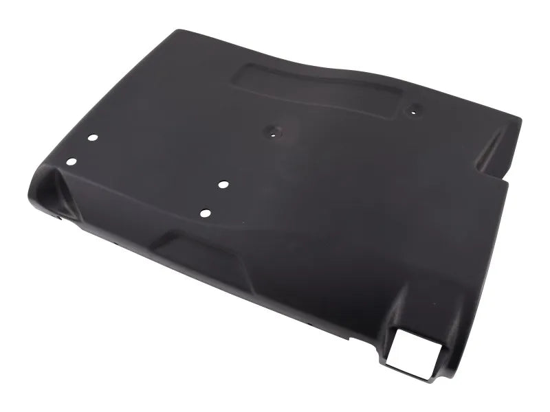JLG Part # 1001229540 – Front Nose Cone Cover