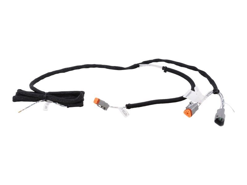 JLG Part # 1001231007 – White Noise Harness | Fits JLG 600AJ HC3