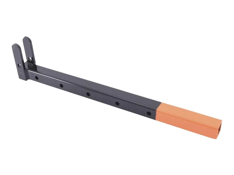 JLG Part # 1001231943 – Weldment Side Tube Install