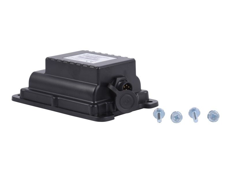 JLG Part # 1001233236 – Tcu 3-Wire(C.E.) Elec Assembly