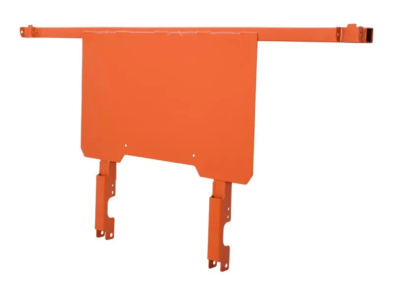 JLG Part # 1001234266 – Upper Extendedweld Rail