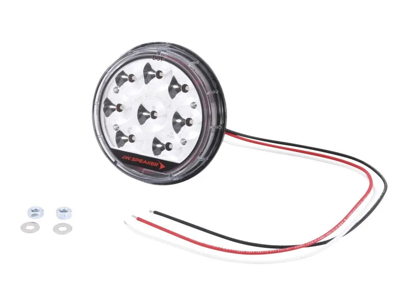 JLG Part # 1001236842 – Stop & Tail Lamp
