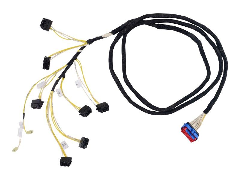 JLG Part # 1001238408 – Ground Controll Harness | Fits JLG 660SJ HC3