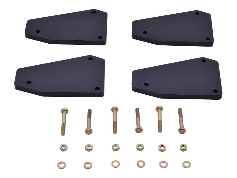 JLG Part # 1001242536 – Php Weights Install