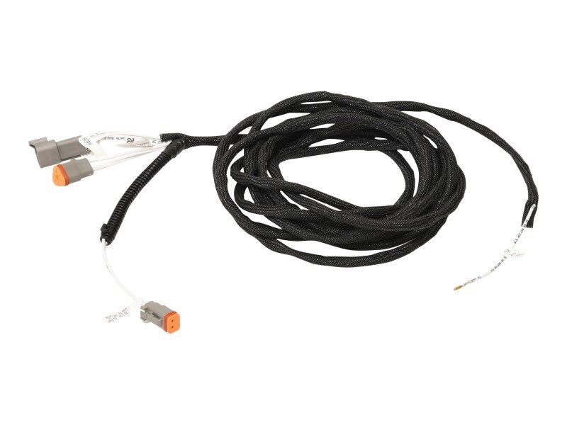 JLG Part # 1001243682 – White Noise Motion Harness | Fits 8 JLG Lift Models