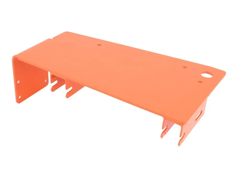 JLG Part # 1001250355 – Kickplate Weld Plate