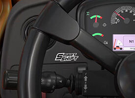 JLG Part # 1001260947 – Smart Shift Kit