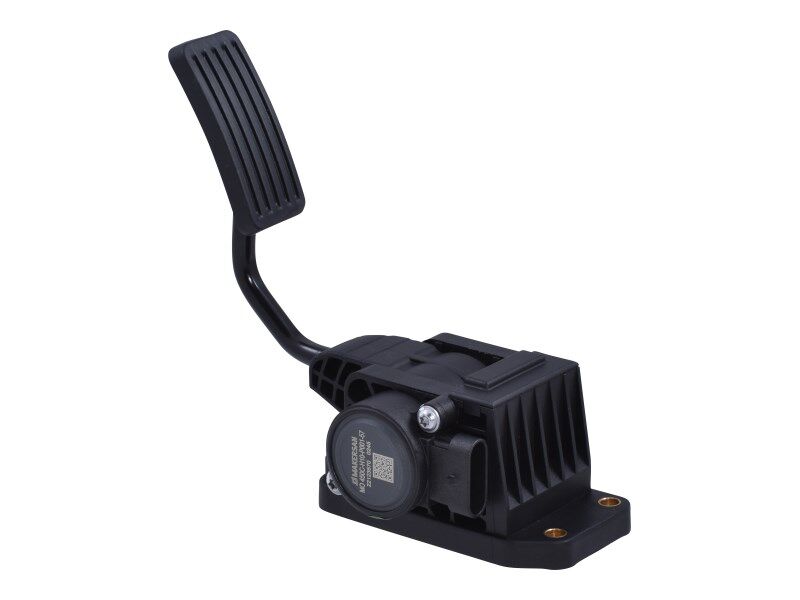JLG Part # 1001264554 – Throttle Pedal