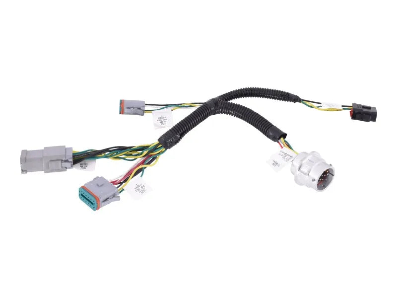 JLG Part # 1001264939 – Platform Harness