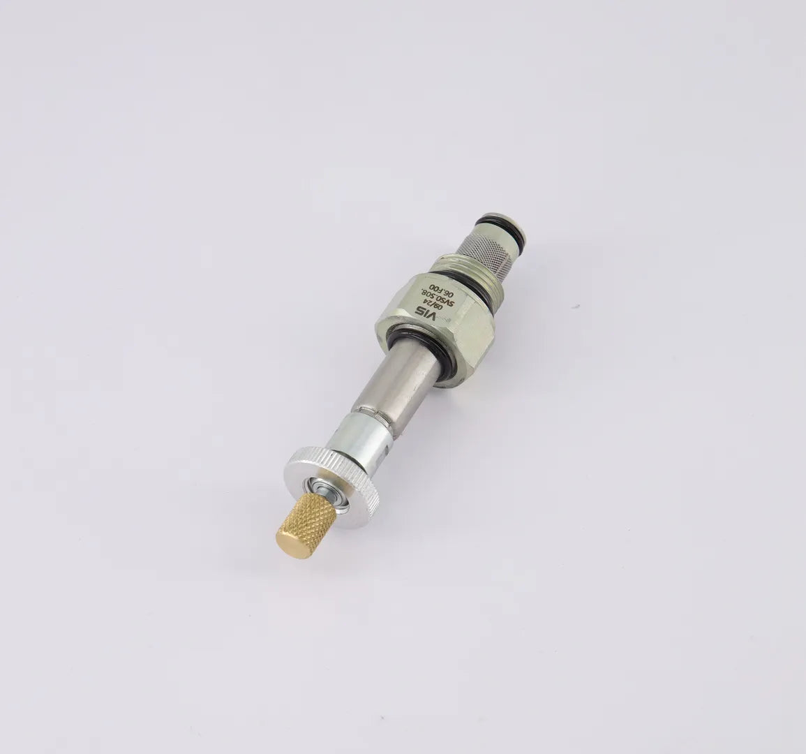 JLG Part # 1001266751 – Powerpack Valve