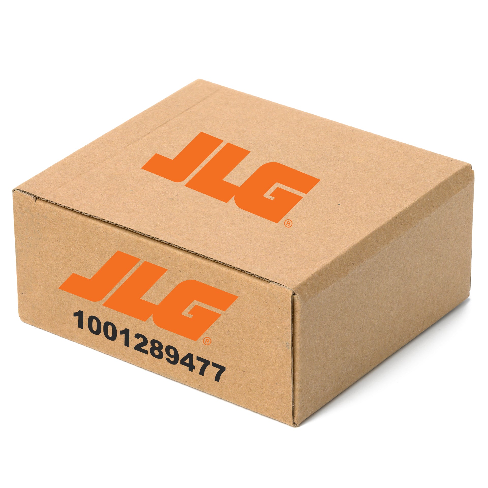 JLG Part # 1001289477 – Led Board Cover