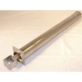 Lochinvar & A.O. Smith 100135316 Burner W/Compression Fitting