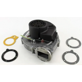 Lochinvar & A.O. Smith 100145004 Combustion Fan Assembly